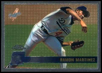 71 Ramon Martinez